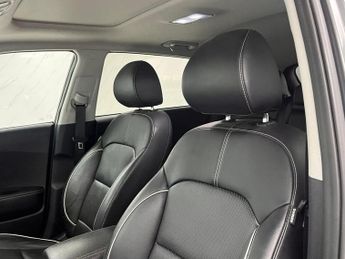 KIA NIRO 64kWh 4+ SUV 5dr Electric Auto (201 bhp) 1 OWNER! 3X KIA SERVICE