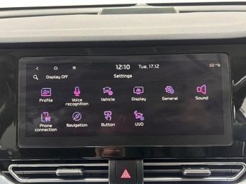 KIA NIRO 64kWh 4+ SUV 5dr Electric Auto (201 bhp) 1 OWNER! 3X KIA SERVICE