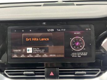 KIA NIRO 64kWh 4+ SUV 5dr Electric Auto (201 bhp) 1 OWNER! 3X KIA SERVICE
