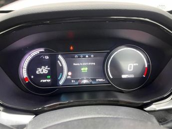 KIA NIRO 64kWh 4+ SUV 5dr Electric Auto (201 bhp) 1 OWNER! 3X KIA SERVICE
