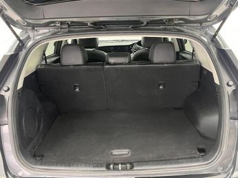 KIA NIRO 64kWh 4+ SUV 5dr Electric Auto (201 bhp) 1 OWNER! 3X KIA SERVICE