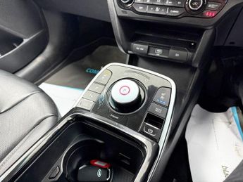 KIA NIRO 64kWh 4+ SUV 5dr Electric Auto (201 bhp) 4X KIA SERVICES! 1 OWNE