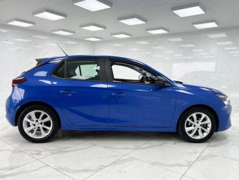 VAUXHALL CORSA 1.2 SE Premium Hatchback 5dr Petrol Manual Euro 6 (75 ps)