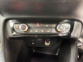VAUXHALL CORSA 1.2 SE Premium Hatchback 5dr Petrol Manual Euro 6 (75 ps)