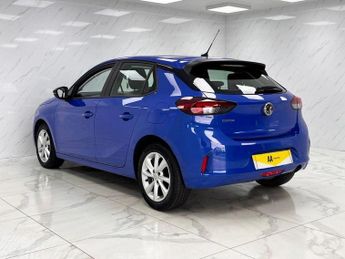 VAUXHALL CORSA 1.2 SE Premium Hatchback 5dr Petrol Manual Euro 6 (75 ps)