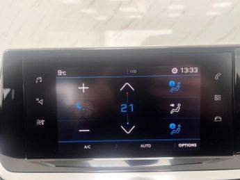 PEUGEOT 208 1.2 PureTech Allure Hatchback 5dr Petrol Manual Euro 6 (s/s) (10