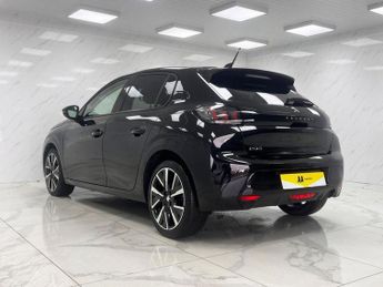 PEUGEOT 208 1.2 PureTech Allure Hatchback 5dr Petrol Manual Euro 6 (s/s) (10