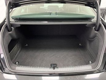 AUDI A6 2.0 TDI SPORT MHEV 4d 202 BHP