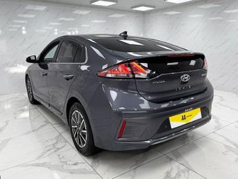 HYUNDAI IONIQ 38.3kWh Premium SE Hatchback 5dr Electric Auto (136 ps)1 FORMER 