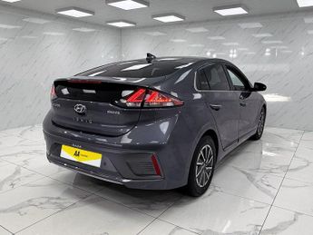 HYUNDAI IONIQ 38.3kWh Premium SE Hatchback 5dr Electric Auto (136 ps)1 FORMER 