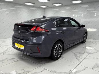 HYUNDAI IONIQ 38.3kWh Premium SE Hatchback 5dr Electric Auto (136 ps)1 FORMER 