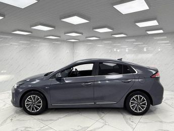 HYUNDAI IONIQ 38.3kWh Premium SE Hatchback 5dr Electric Auto (136 ps)1 FORMER 