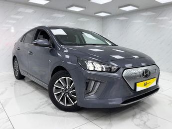 HYUNDAI IONIQ 38.3kWh Premium SE Hatchback 5dr Electric Auto (136 ps)1 FORMER 