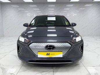 HYUNDAI IONIQ 38.3kWh Premium SE Hatchback 5dr Electric Auto (136 ps)1 FORMER 
