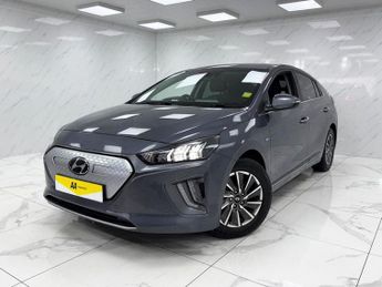 HYUNDAI IONIQ 38.3kWh Premium SE Hatchback 5dr Electric Auto (136 ps)1 FORMER 