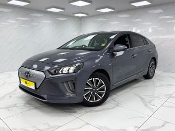 HYUNDAI IONIQ 38.3kWh Premium SE Hatchback 5dr Electric Auto (136 ps)1 FORMER 