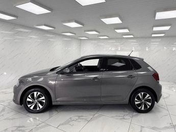 VOLKSWAGEN POLO 1.0 TSI Match Hatchback 5dr Petrol Manual Euro 6 (s/s) (95 ps) 1