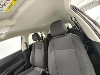 VOLKSWAGEN POLO 1.0 TSI Match Hatchback 5dr Petrol Manual Euro 6 (s/s) (95 ps) 1