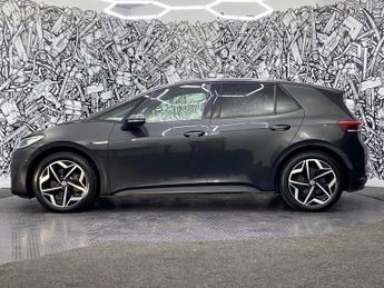 VOLKSWAGEN ID.3 Pro Performance 58kWh Family Hatchback 5dr Electric Auto (204 ps