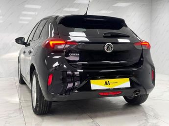 VAUXHALL CORSA 1.2 Turbo SRi Premium Hatchback 5dr Petrol Manual Euro 6 (s/s) (