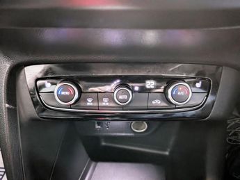 VAUXHALL CORSA-E 50kWh Elite Nav Hatchback 5dr Electric Auto (7.4Kw Charger) (136
