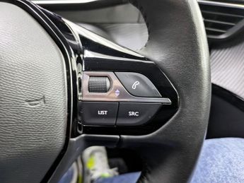 PEUGEOT 208 1.2 PureTech Allure Premium Hatchback 5dr Petrol Manual Euro 6 (