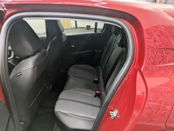 PEUGEOT 208 1.2 PureTech Allure Premium Hatchback 5dr Petrol Manual Euro 6 (