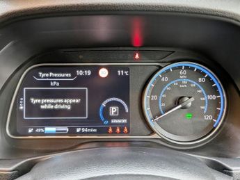 NISSAN LEAF 62kWh e+ N-Connecta Hatchback 5dr Electric Auto (217 ps)