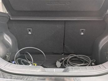 NISSAN LEAF 62kWh e+ N-Connecta Hatchback 5dr Electric Auto (217 ps)