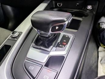 AUDI A4 AVANT 2.0 TDI 30 Technik Estate 5dr Diesel S Tronic Euro 6 (s/s) (136 