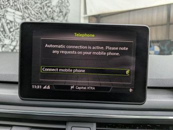 AUDI A5 2.0 TFSI S line Coupe 2dr Petrol S Tronic Euro 6 (s/s) (190 ps)