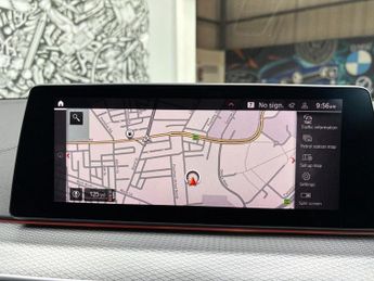 BMW 5 SERIES 2.0 520d MHT M Sport Saloon 4dr Diesel Hybrid Auto Euro 6 (s/s) 