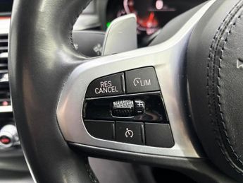 BMW 5 SERIES 2.0 520d MHT M Sport Saloon 4dr Diesel Hybrid Auto Euro 6 (s/s) 