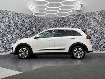 KIA NIRO 64kWh 3 SUV 5dr Electric Auto (201 bhp)