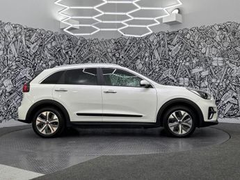 KIA NIRO 64kWh 3 SUV 5dr Electric Auto (201 bhp)