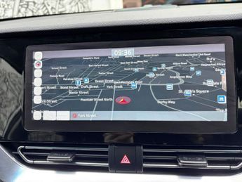 KIA NIRO 64kWh 3 SUV 5dr Electric Auto (201 bhp)