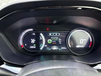 KIA NIRO 64kWh 3 SUV 5dr Electric Auto (201 bhp)