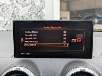 AUDI Q2 1.5 TFSI CoD 35 S line SUV 5dr Petrol S Tronic Euro 6 (s/s) (150