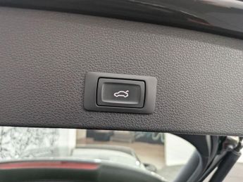 AUDI Q2 1.5 TFSI CoD 35 S line SUV 5dr Petrol S Tronic Euro 6 (s/s) (150
