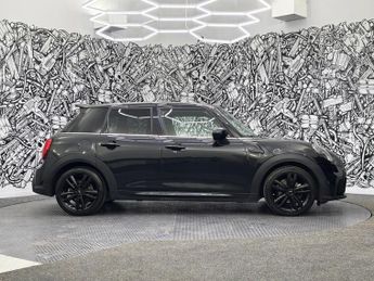 MINI HATCH 1.5 Cooper Sport Hatchback 5dr Petrol Steptronic Euro 6 (s/s) (1