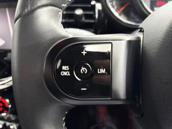 MINI HATCH 1.5 Cooper Sport Hatchback 5dr Petrol Steptronic Euro 6 (s/s) (1