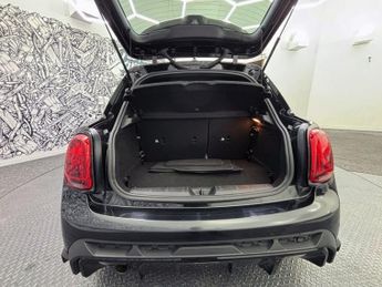MINI HATCH 1.5 Cooper Sport Hatchback 5dr Petrol Steptronic Euro 6 (s/s) (1