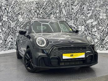 MINI HATCH 1.5 Cooper Sport Hatchback 5dr Petrol Steptronic Euro 6 (s/s) (1
