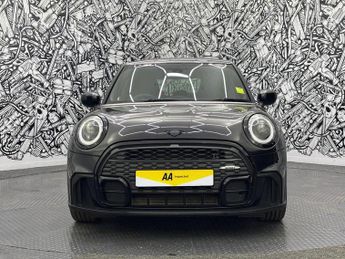MINI HATCH 1.5 Cooper Sport Hatchback 5dr Petrol Steptronic Euro 6 (s/s) (1