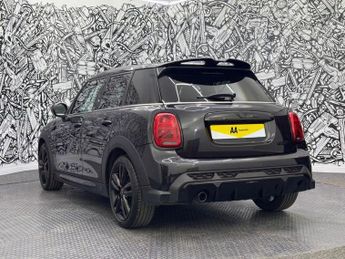 MINI HATCH 1.5 Cooper Sport Hatchback 5dr Petrol Steptronic Euro 6 (s/s) (1