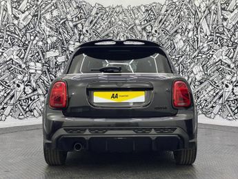 MINI HATCH 1.5 Cooper Sport Hatchback 5dr Petrol Steptronic Euro 6 (s/s) (1