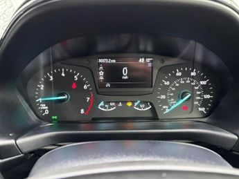 FORD FIESTA 1.0T EcoBoost ST-Line Edition Hatchback 5dr Petrol Manual Euro 6