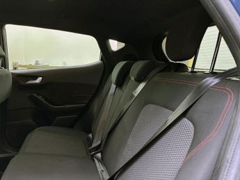 FORD FIESTA 1.0T EcoBoost ST-Line Edition Hatchback 5dr Petrol Manual Euro 6