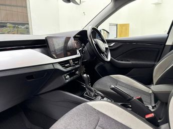 SKODA KAMIQ 1.5 TSI ACT SE L SUV 5dr Petrol DSG Euro 6 (s/s) (150 ps)