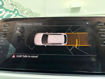 SKODA KAMIQ 1.5 TSI ACT SE L SUV 5dr Petrol DSG Euro 6 (s/s) (150 ps)